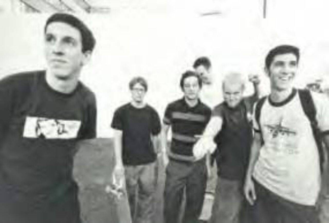 The Hippos