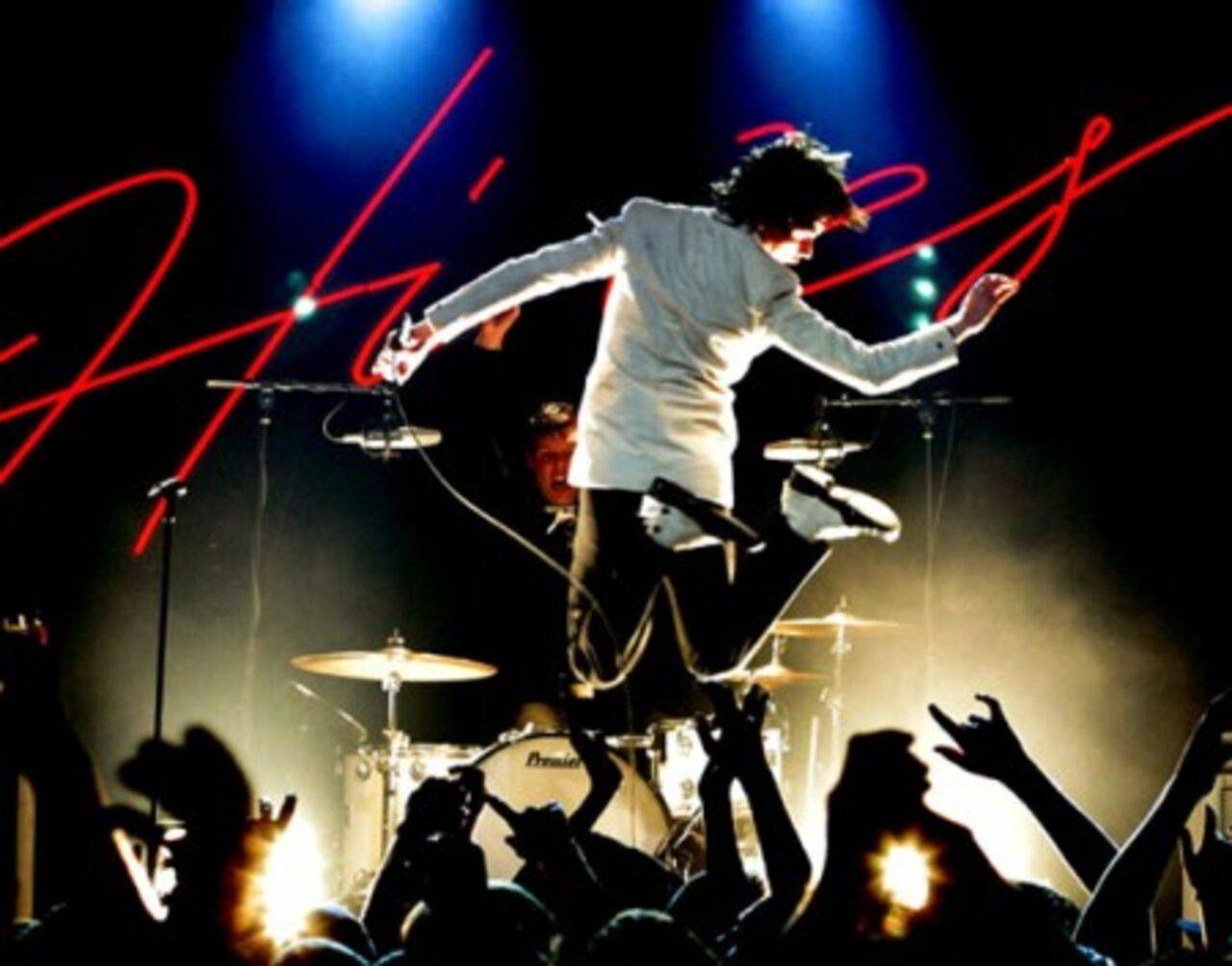 The Hives