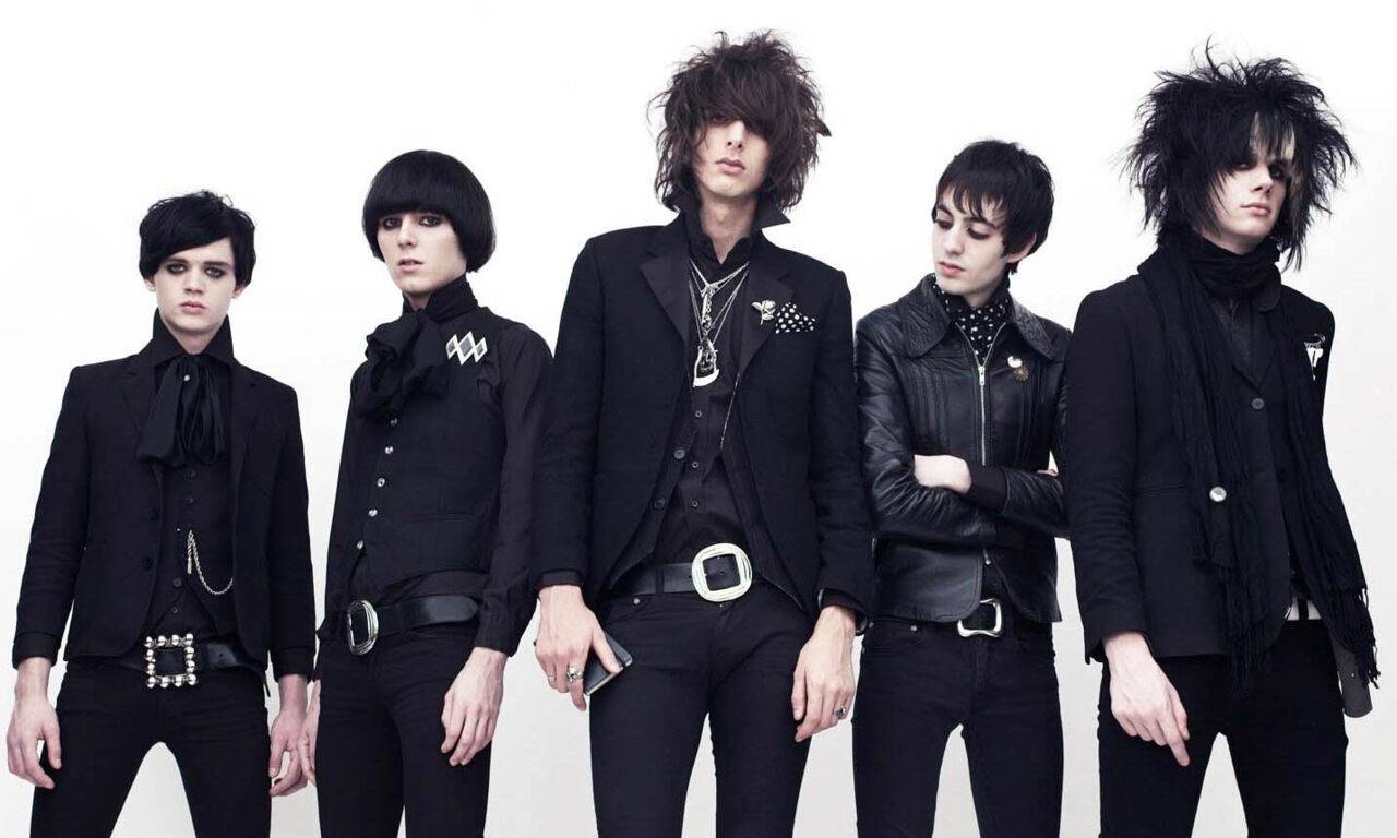 The Horrors