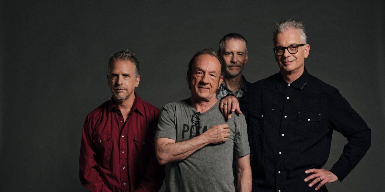 The Jesus Lizard