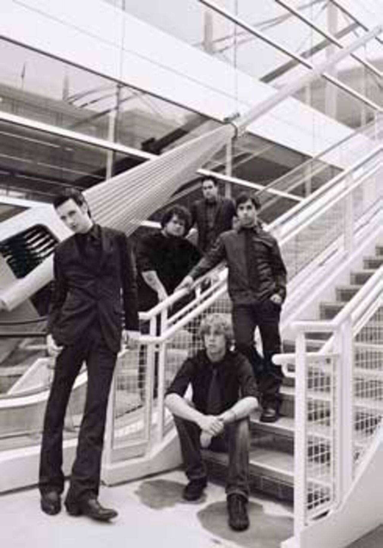 The Juliana Theory