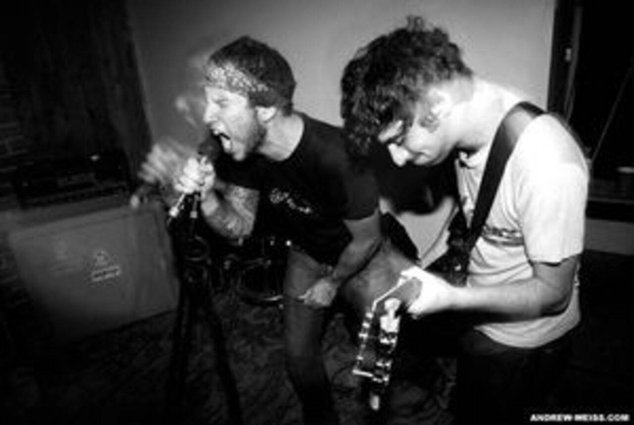 The Kidcrash