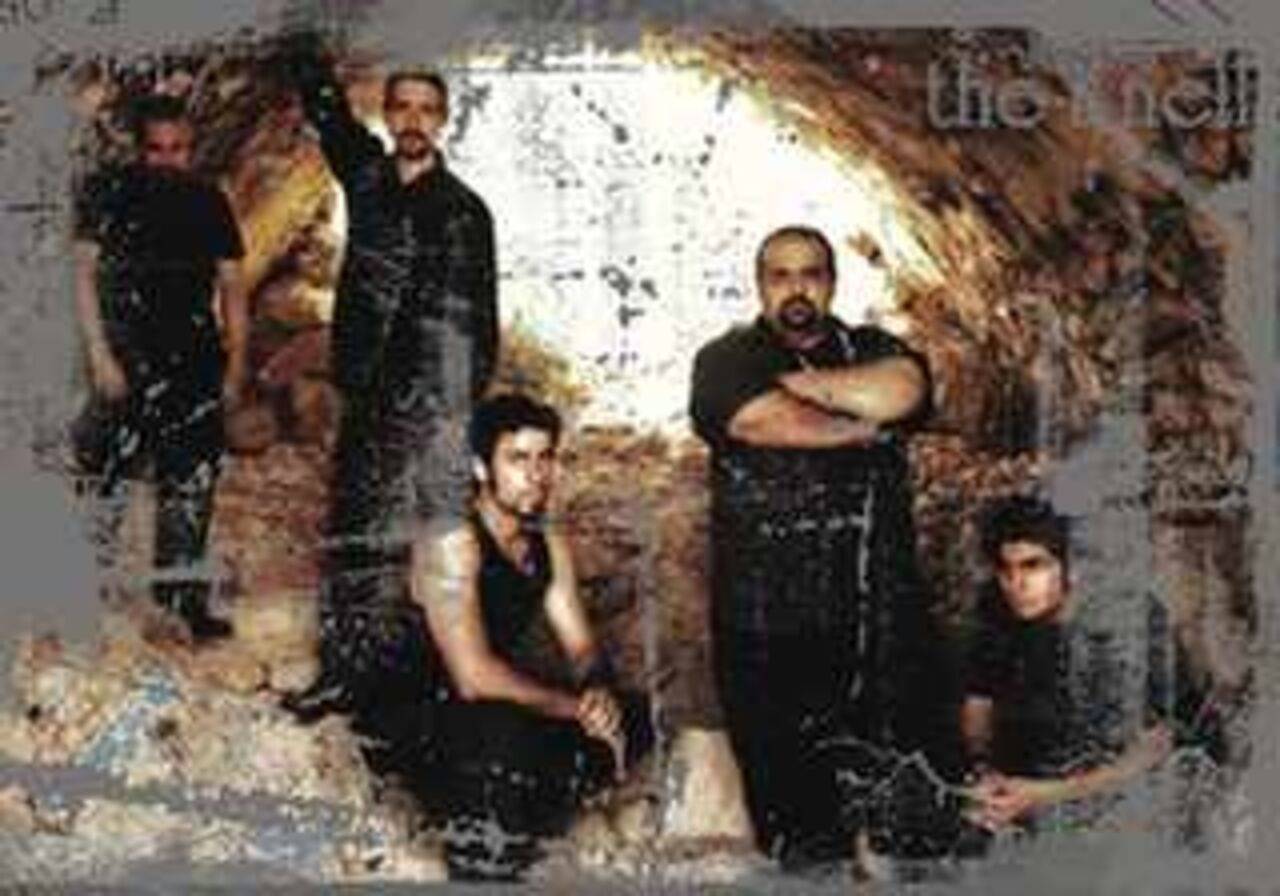 The Knell