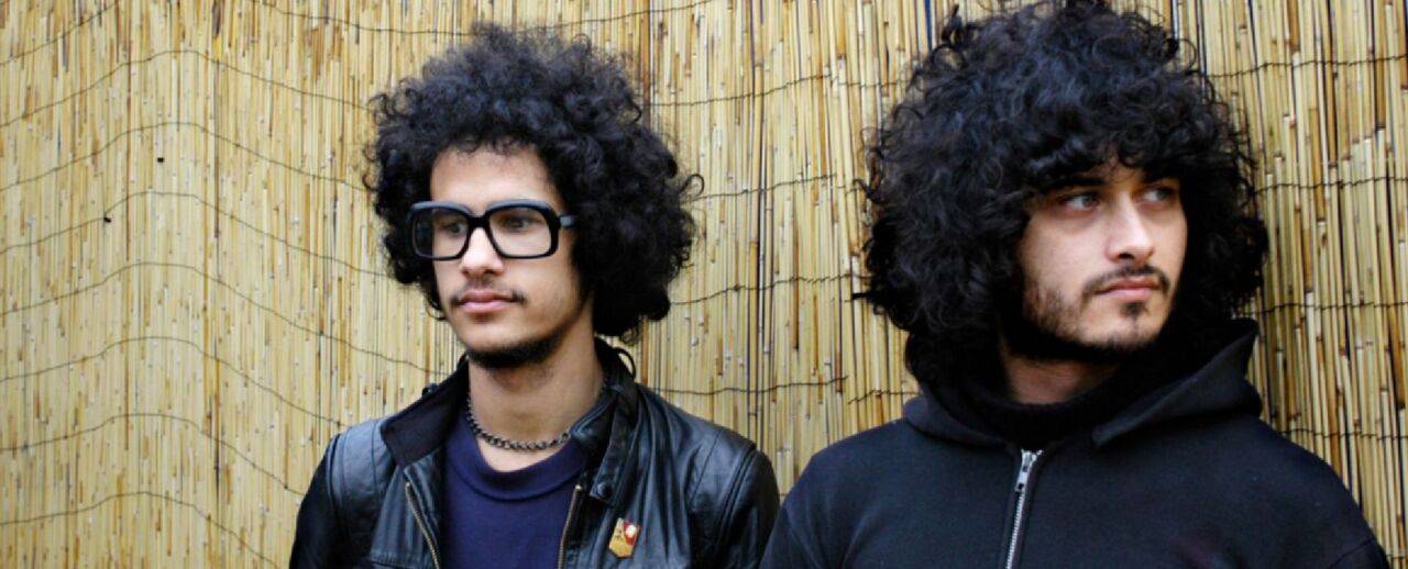 The Mars Volta