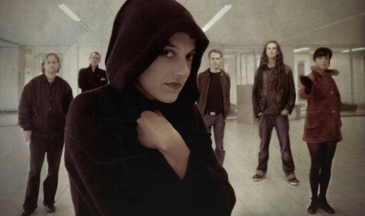 The Mount Fuji Doomjazz Corporation