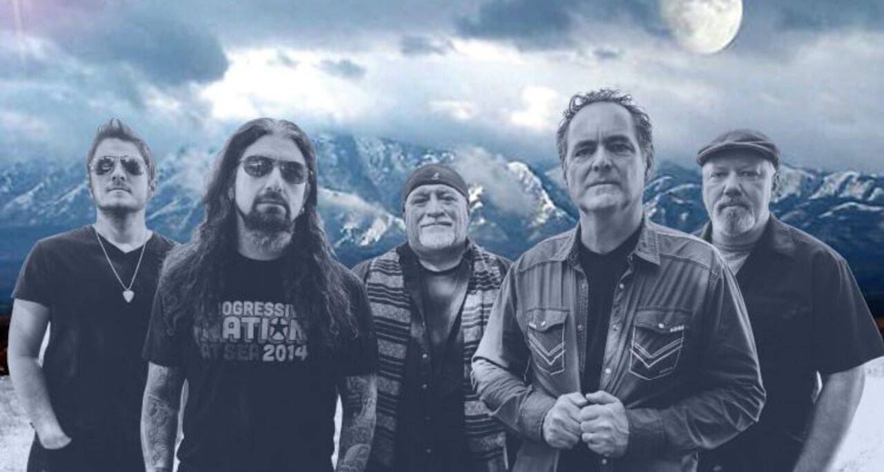 The Neal Morse Band