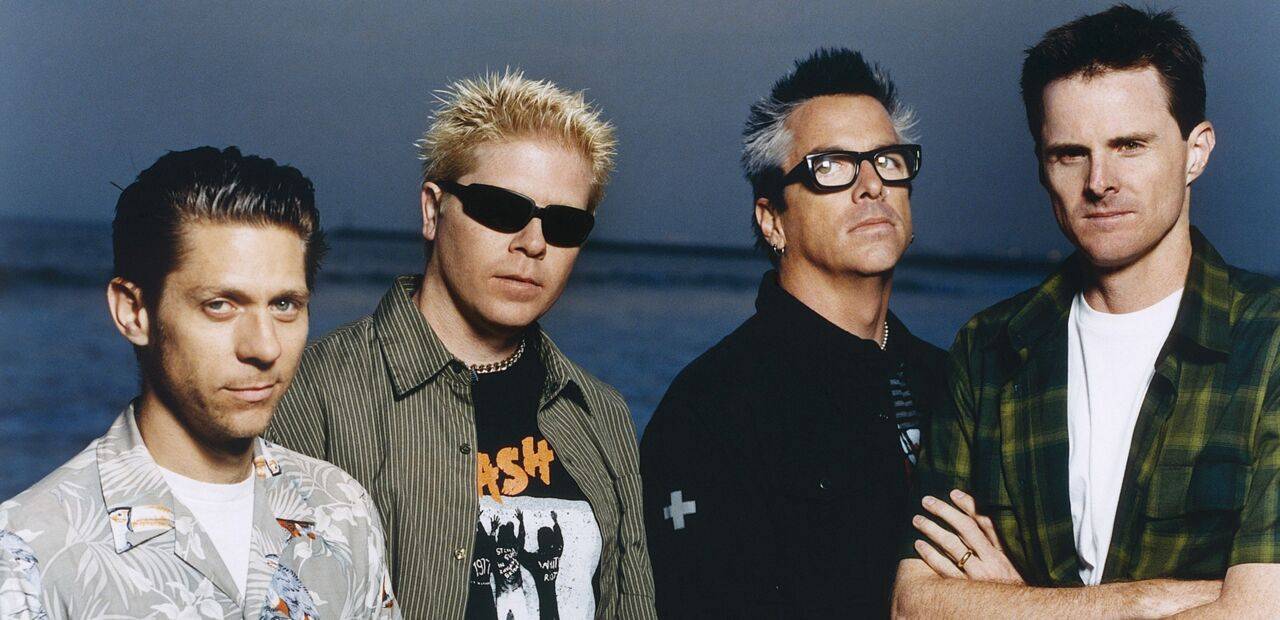 The Offspring