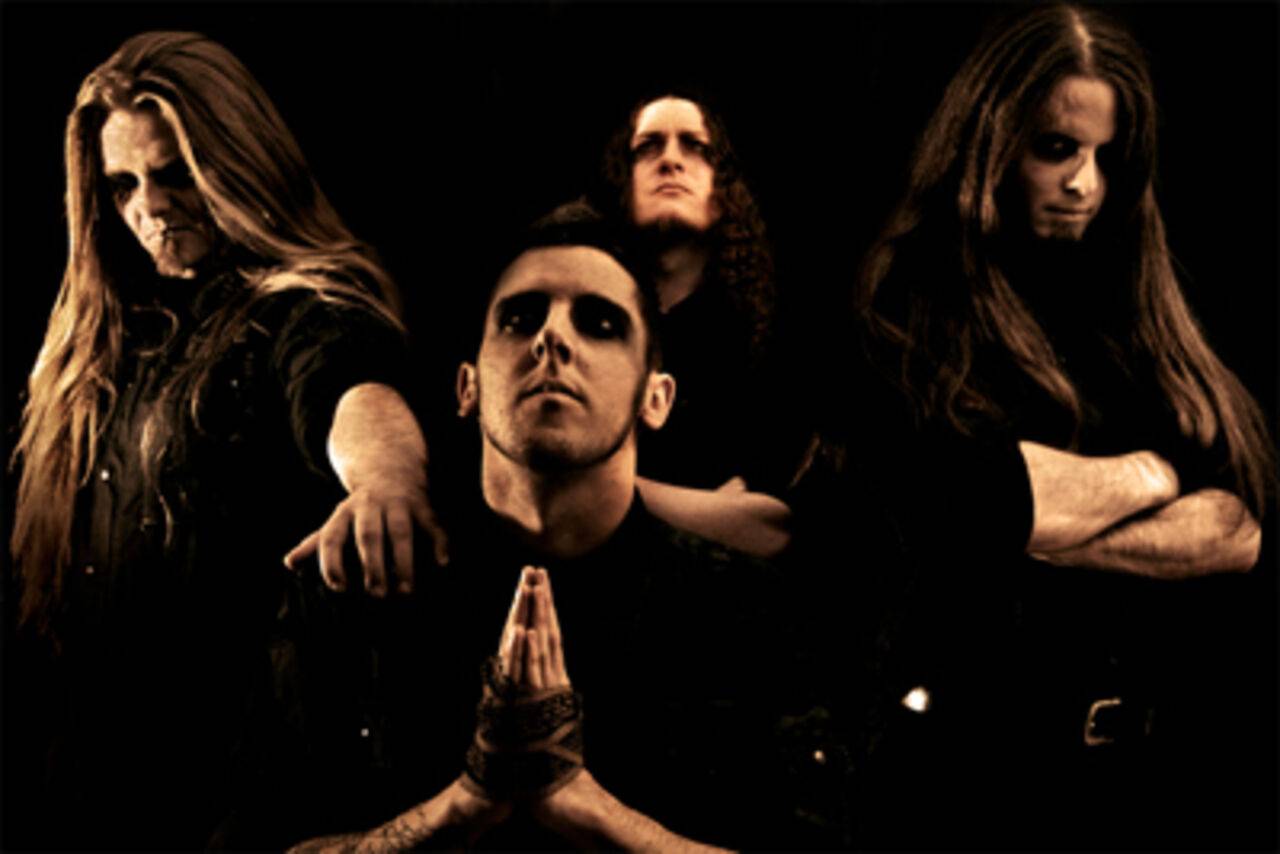 The Order Of Apollyon