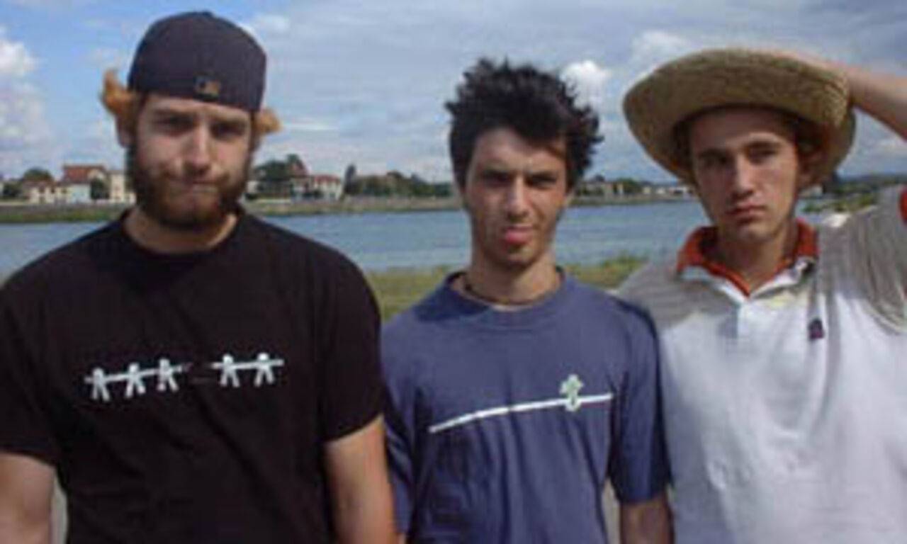 The Pookies
