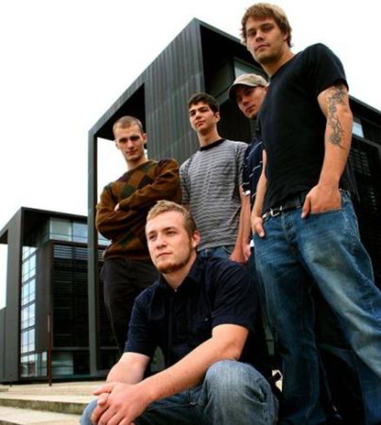 The Psyke Project