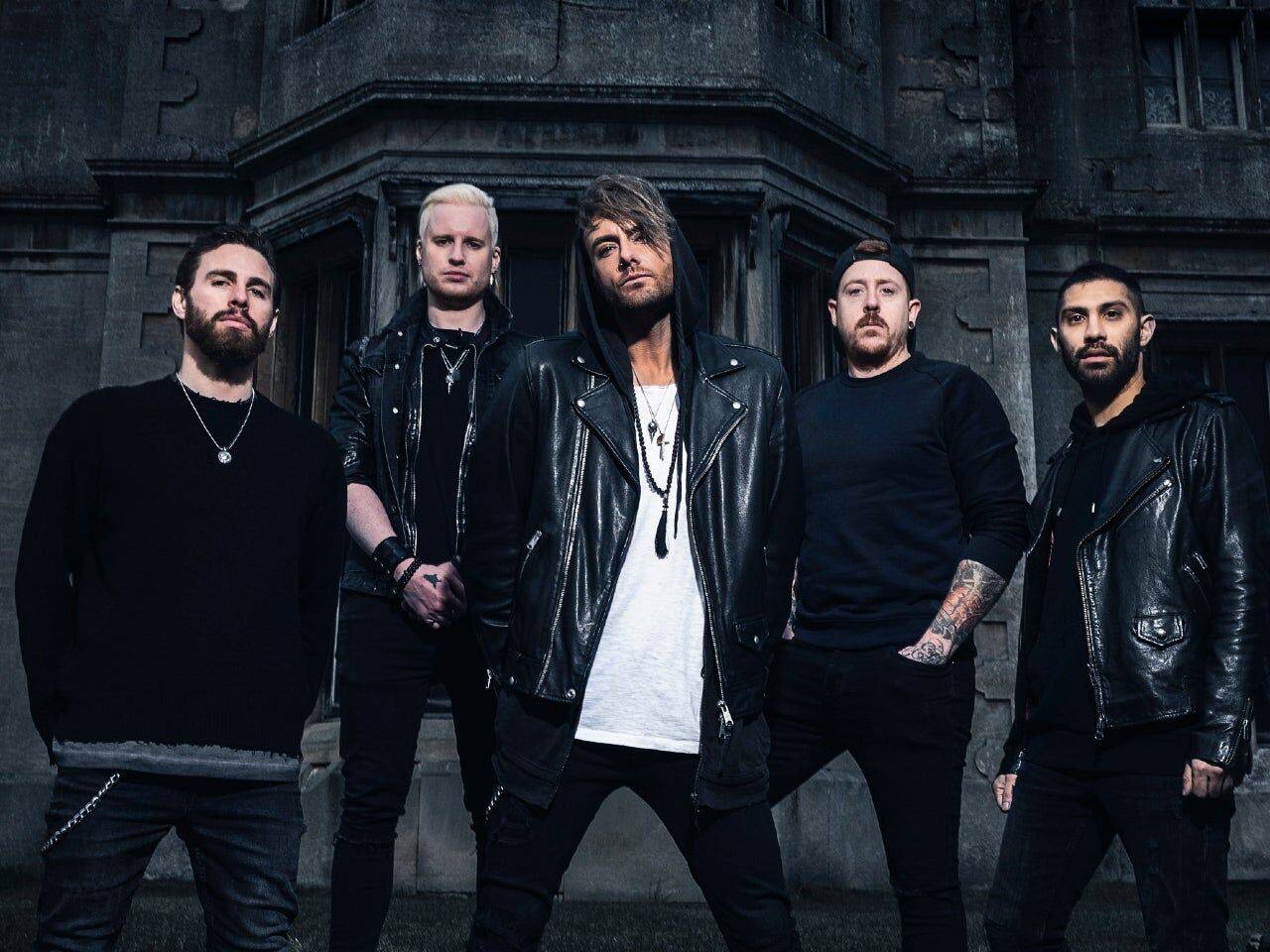 The Raven Age