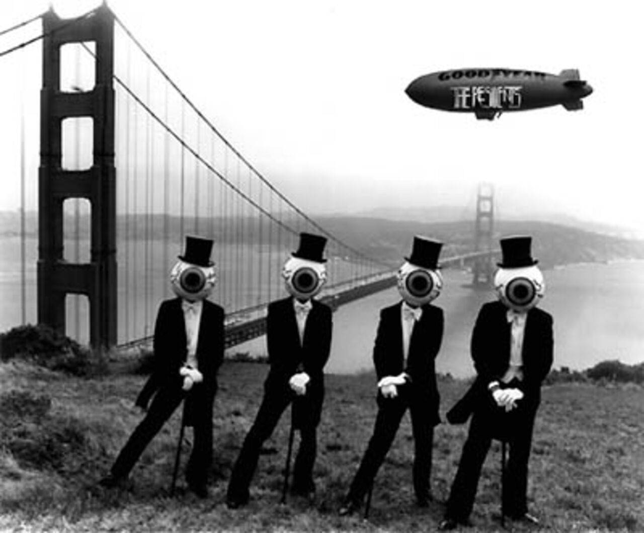 The Residents