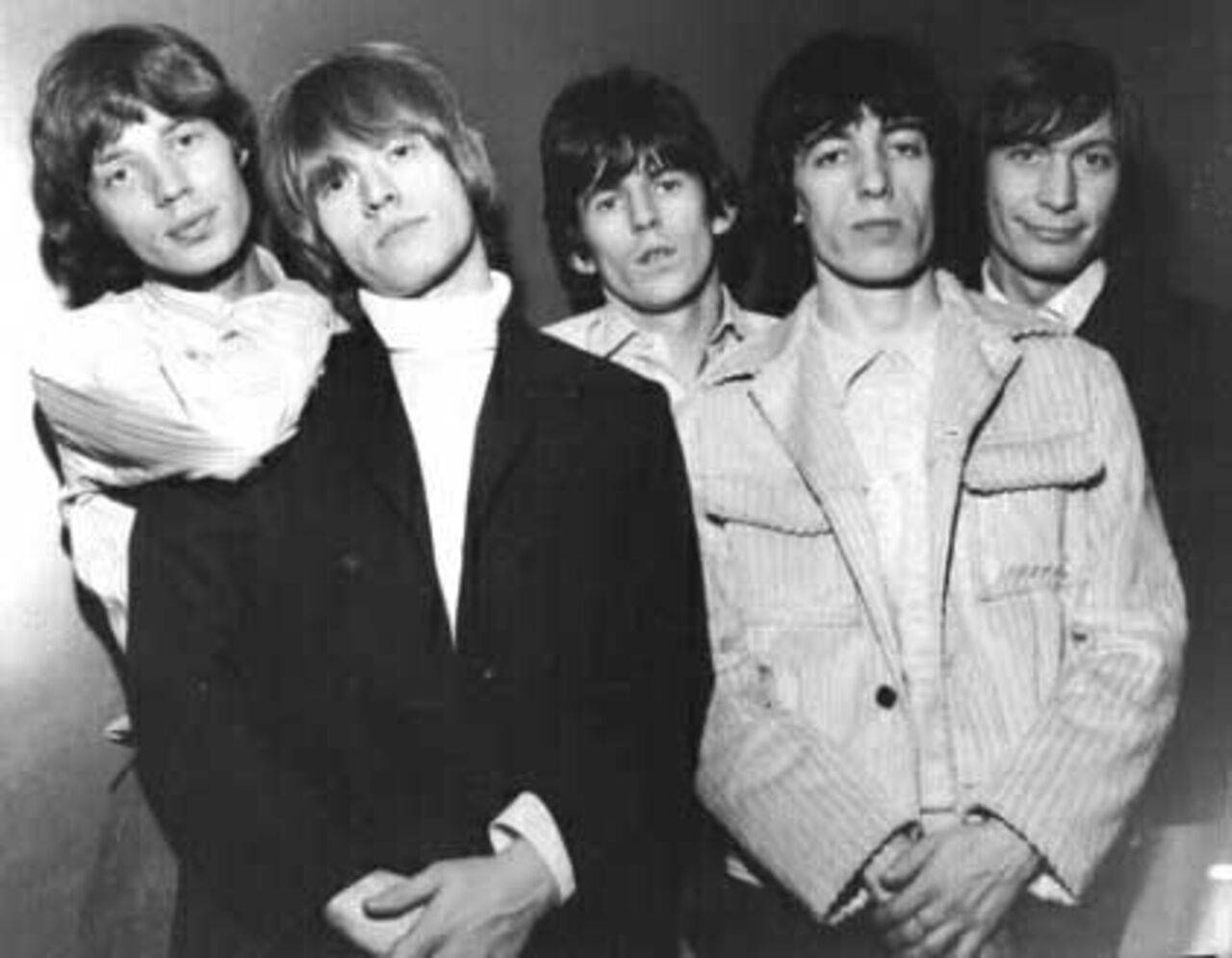The Rolling Stones