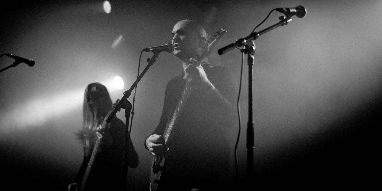 The Ruins Of Beverast