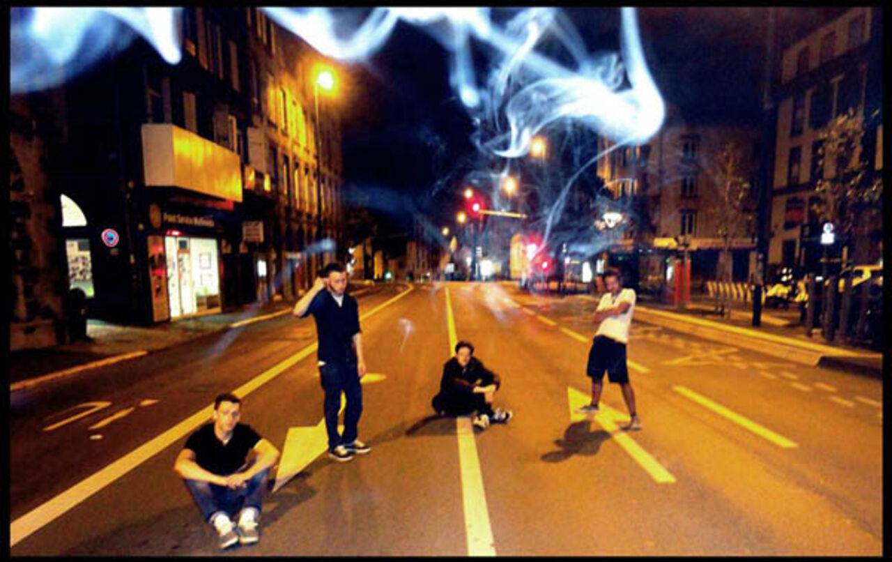 The Sâle Project