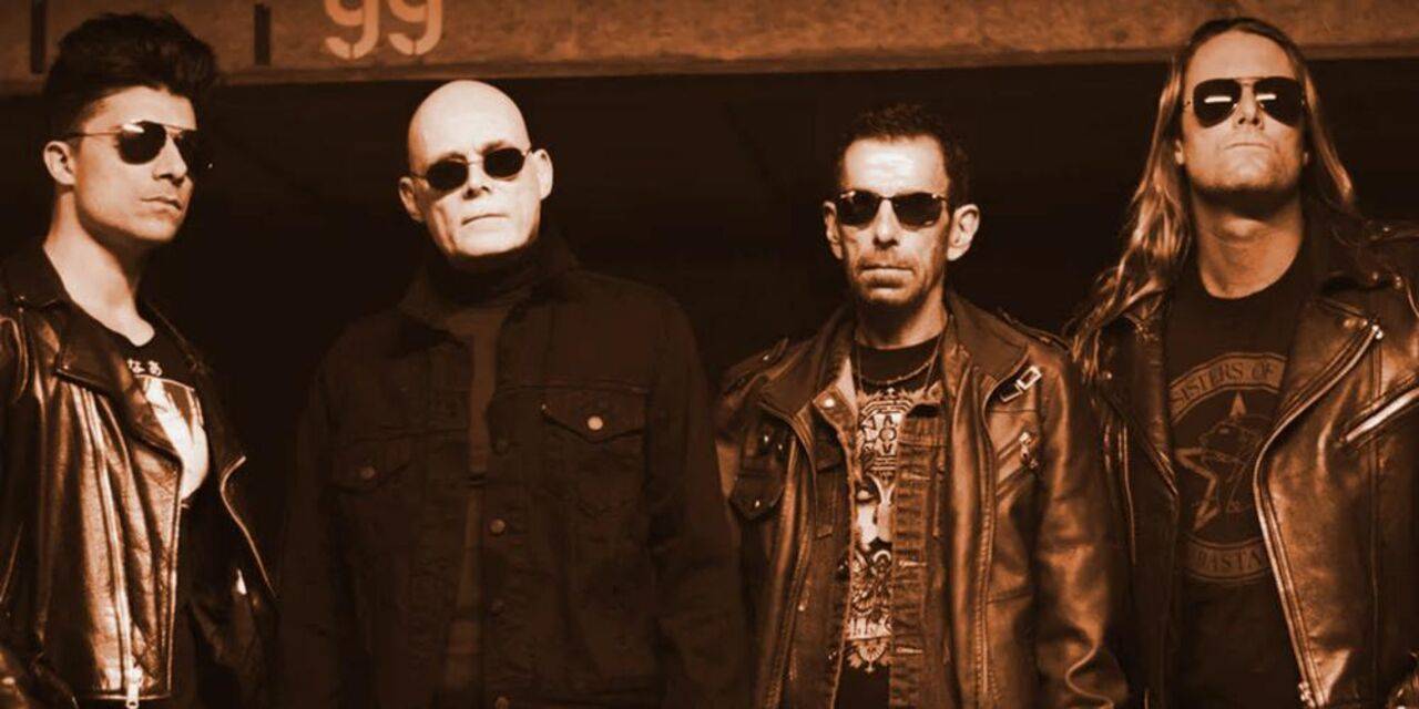 The Sisters Of Mercy
