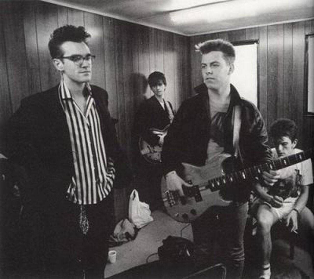 The Smiths