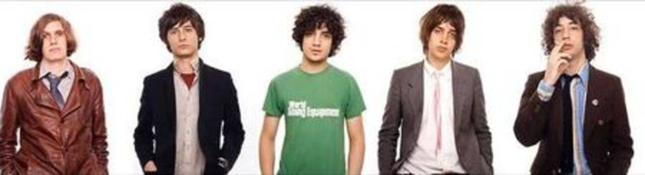 The Strokes