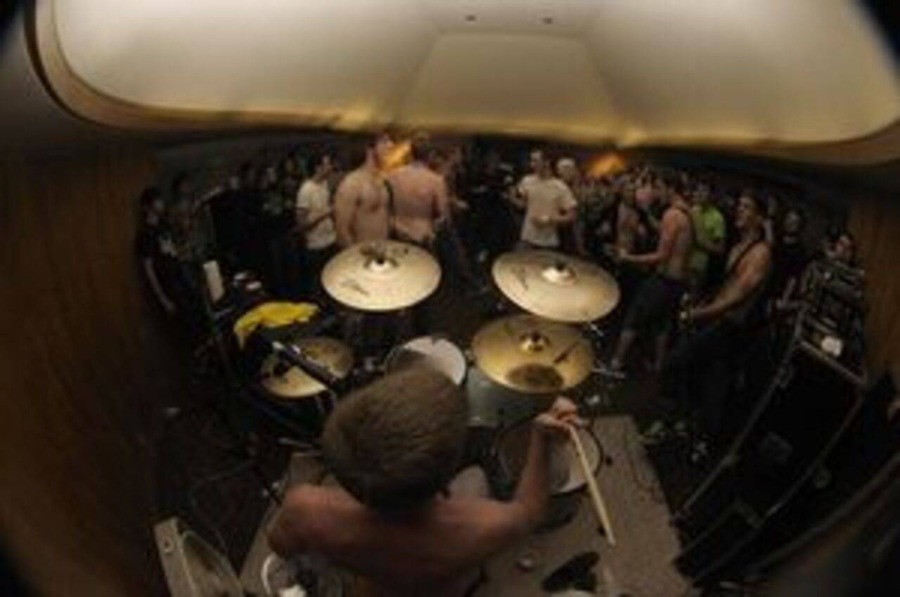 The Swellers