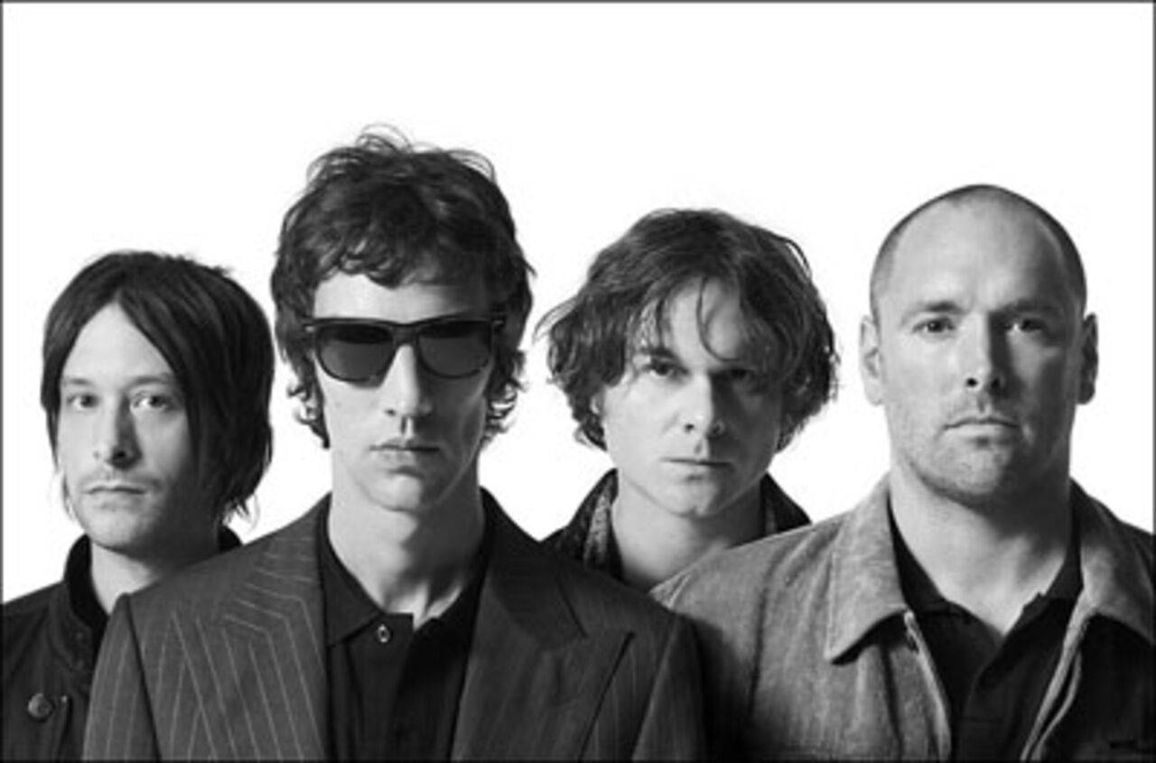 The Verve