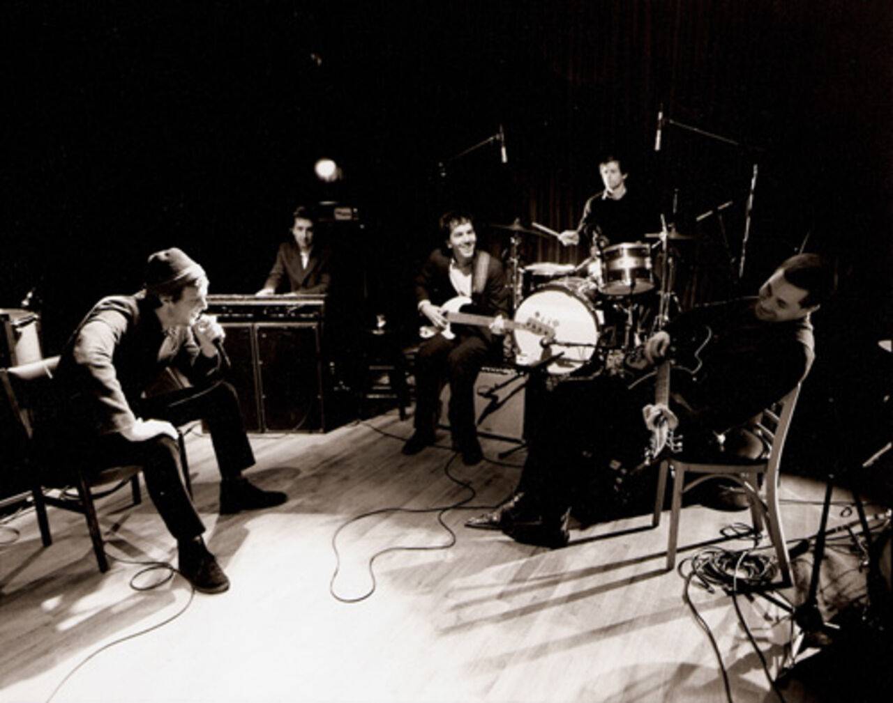 The Walkmen