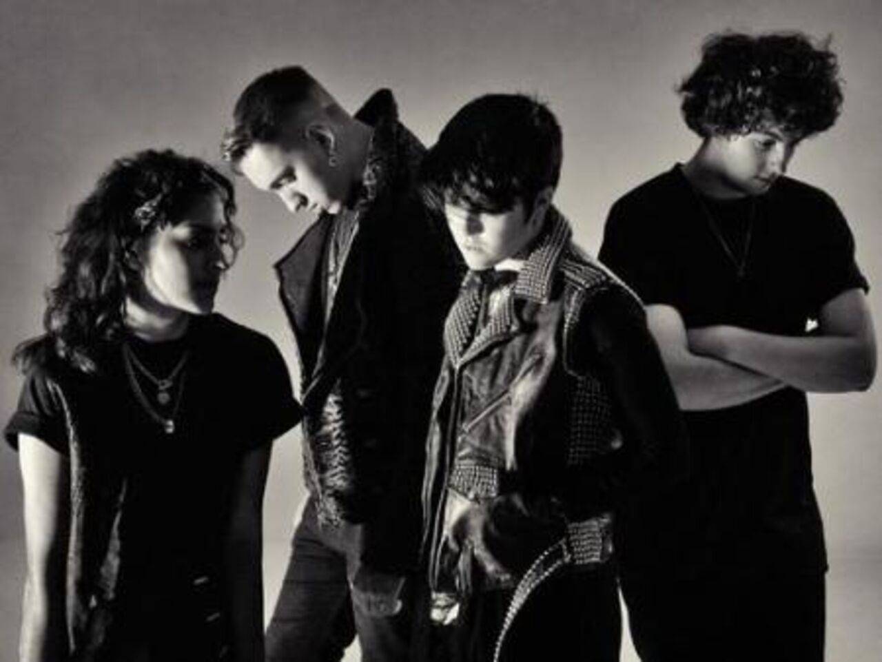 The Xx