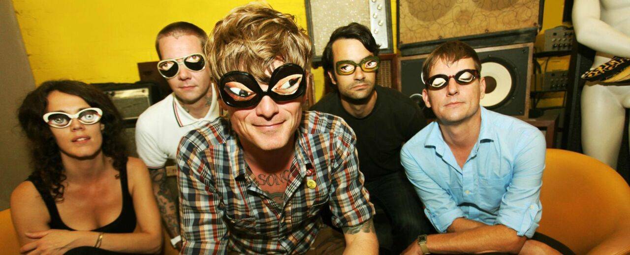 Thee Oh Sees