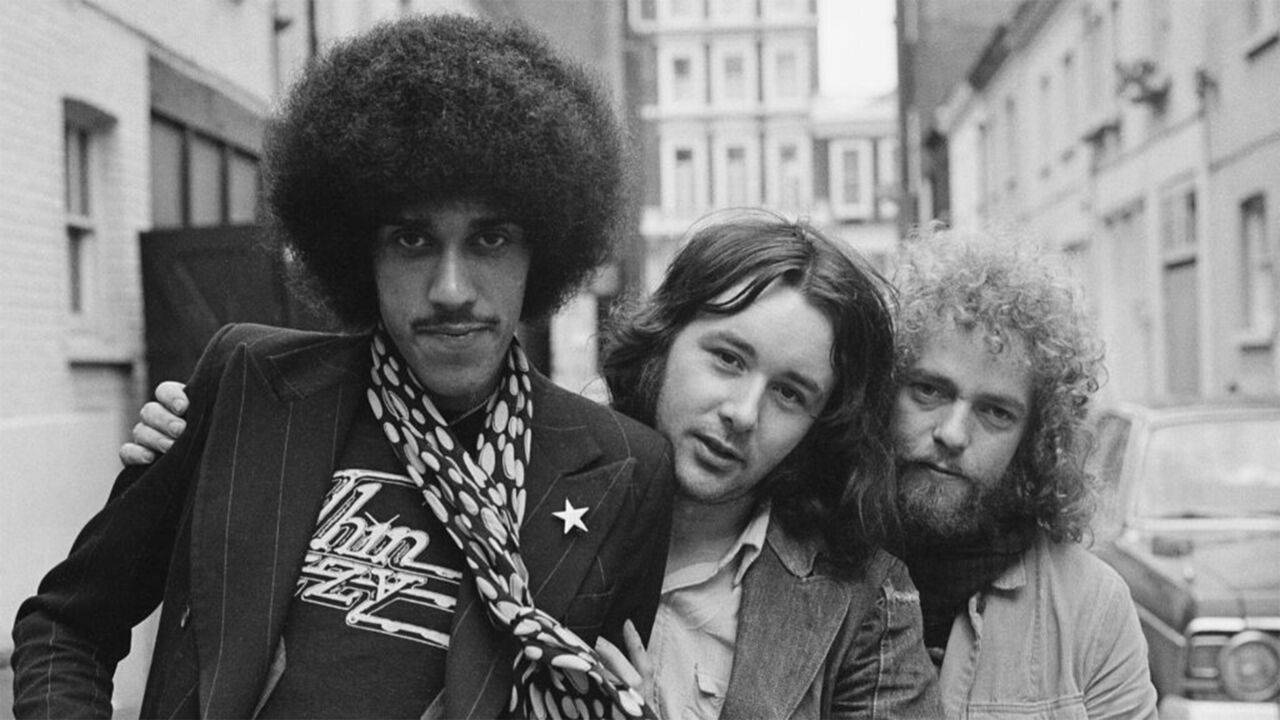 Thin Lizzy