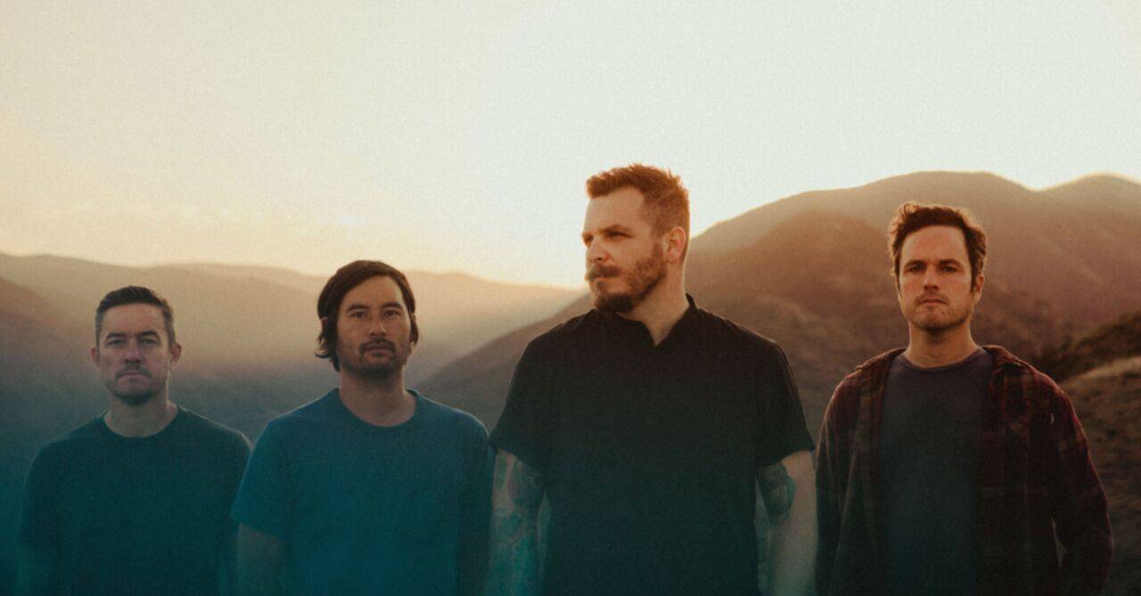 Thrice
