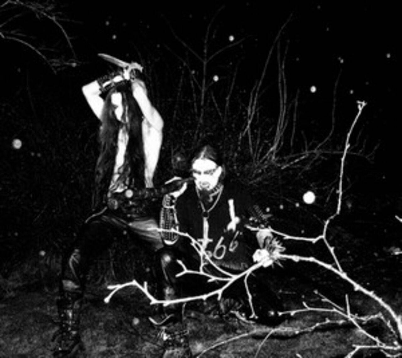 Throne Of Katarsis