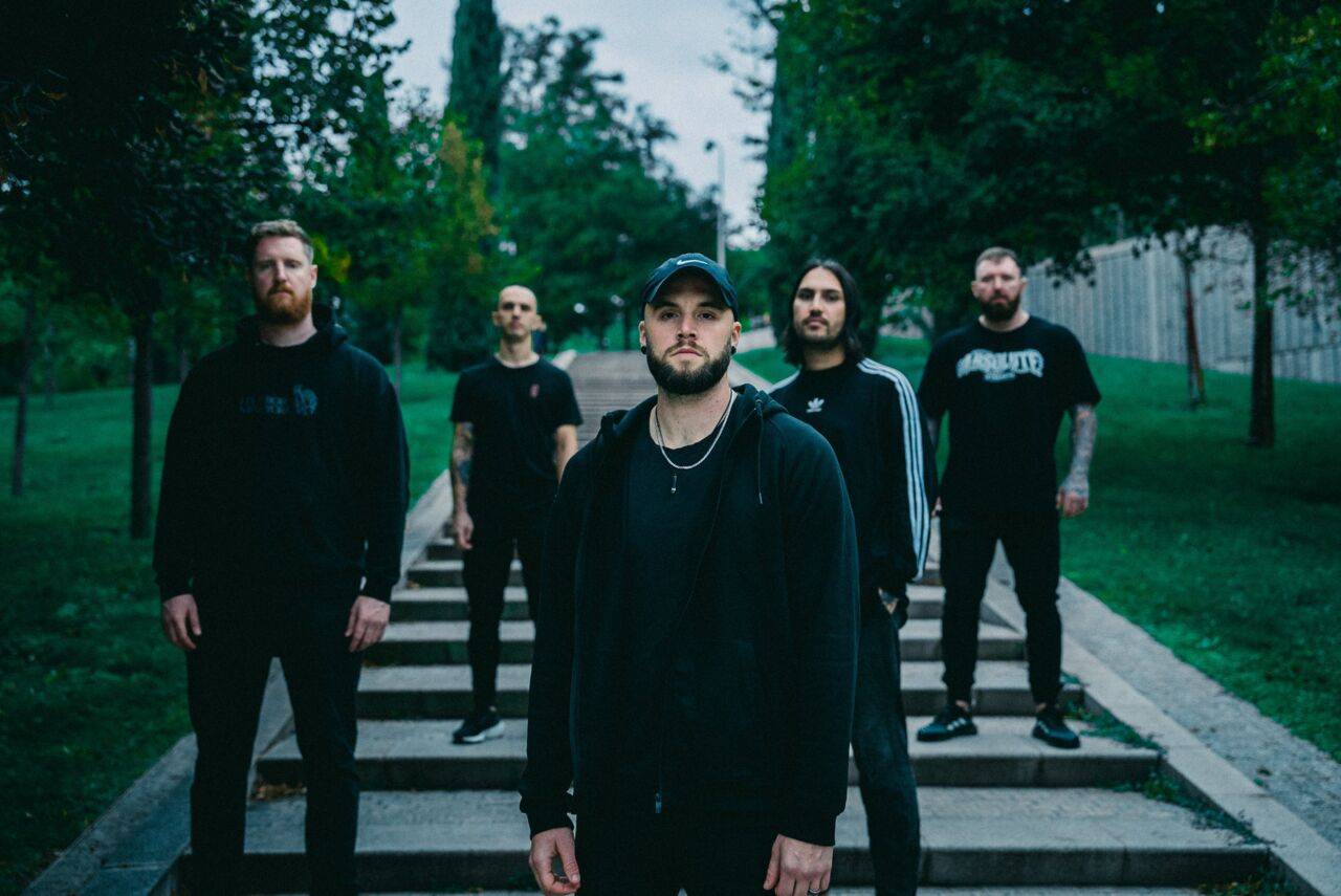 Thy Art Is Murder