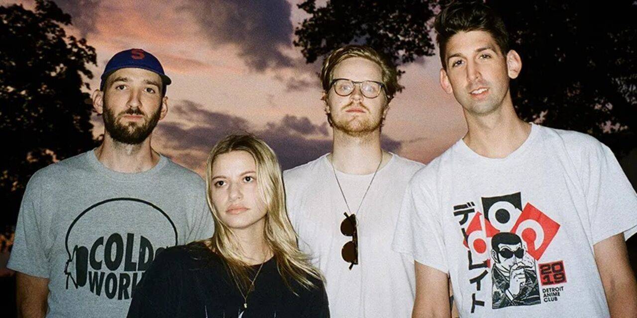 Tigers Jaw