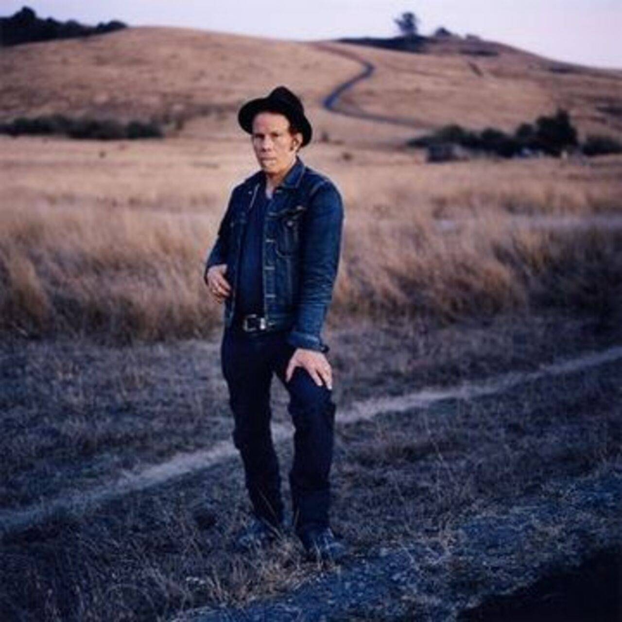 Tom Waits