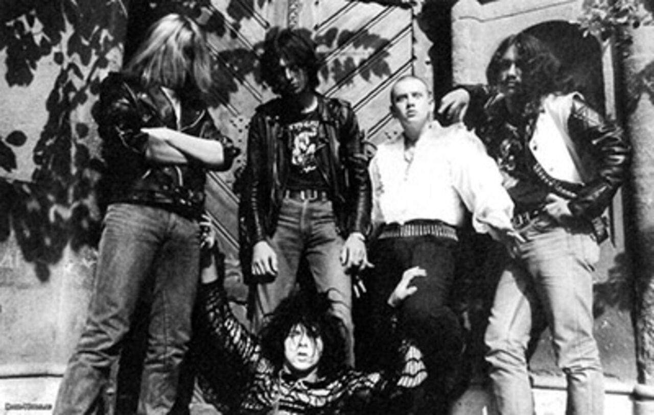 Tormentor