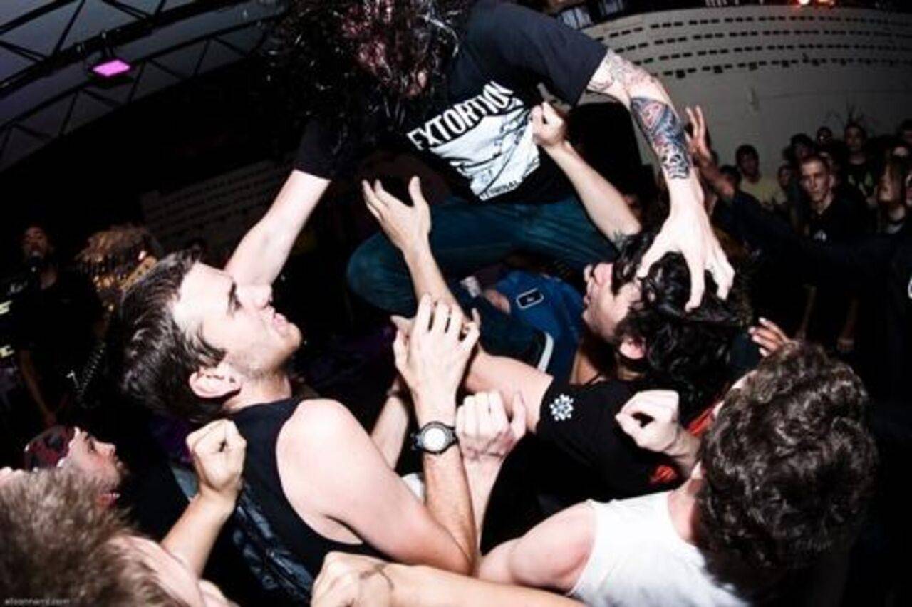 Trash Talk