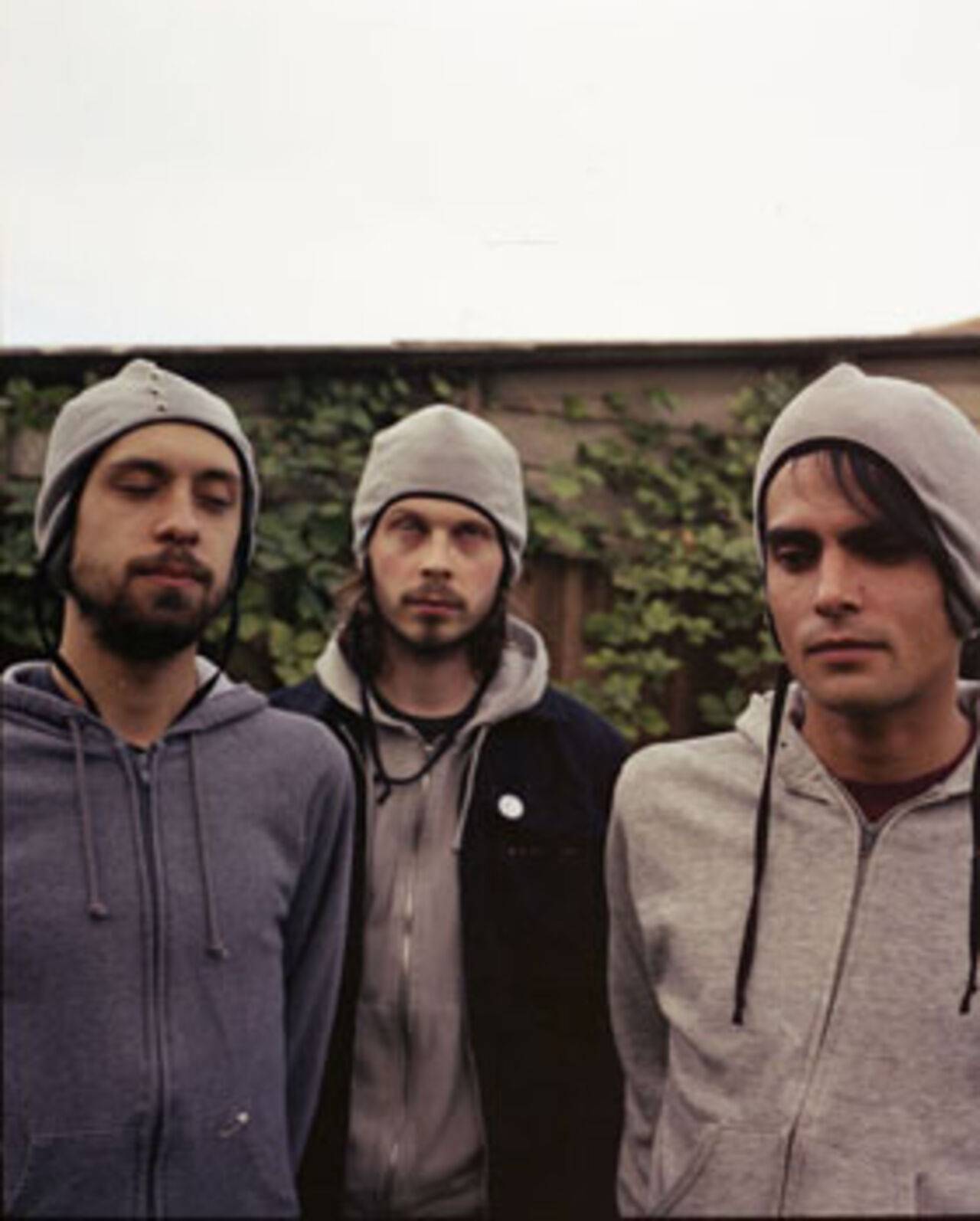 Trencher