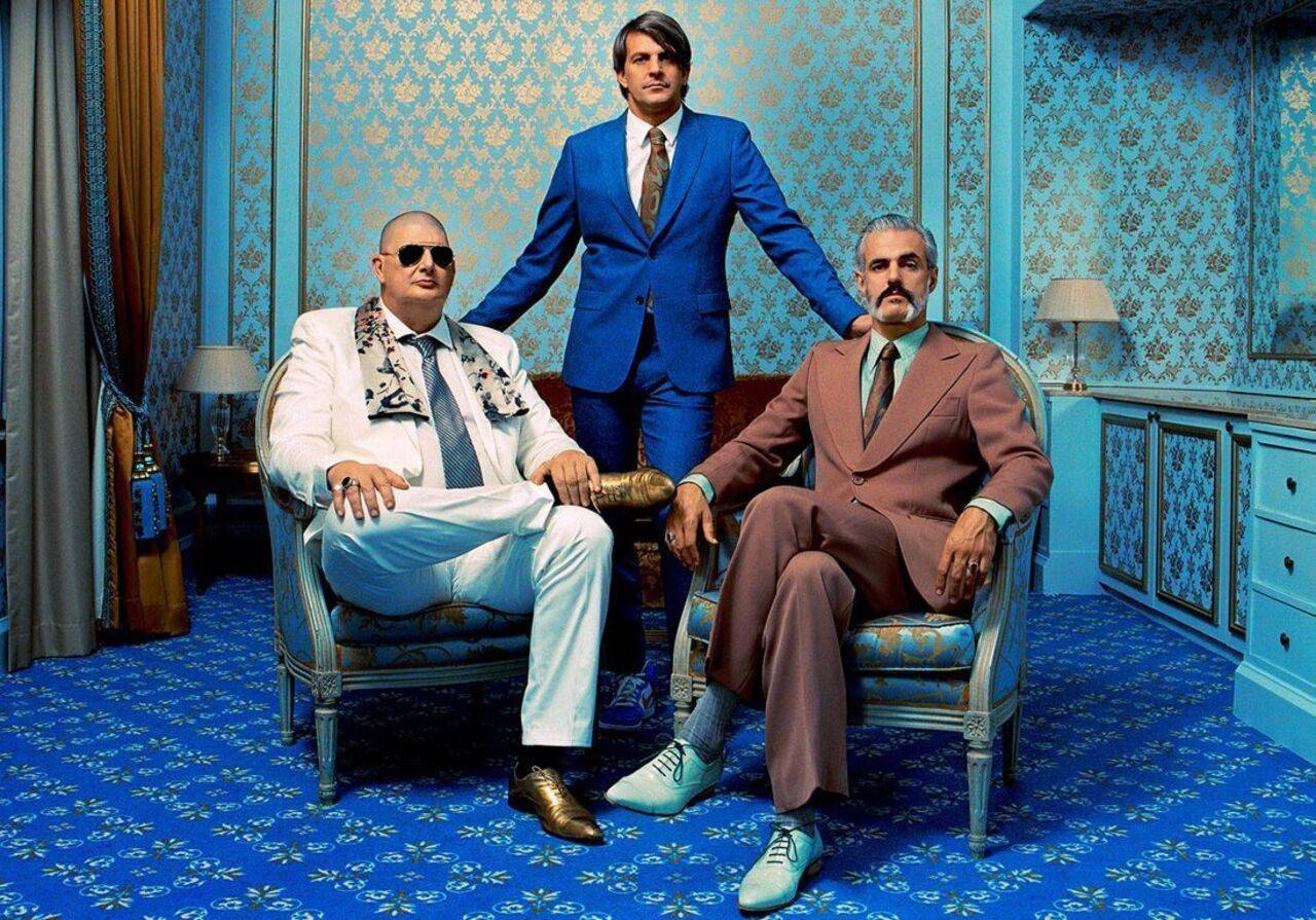 Triggerfinger