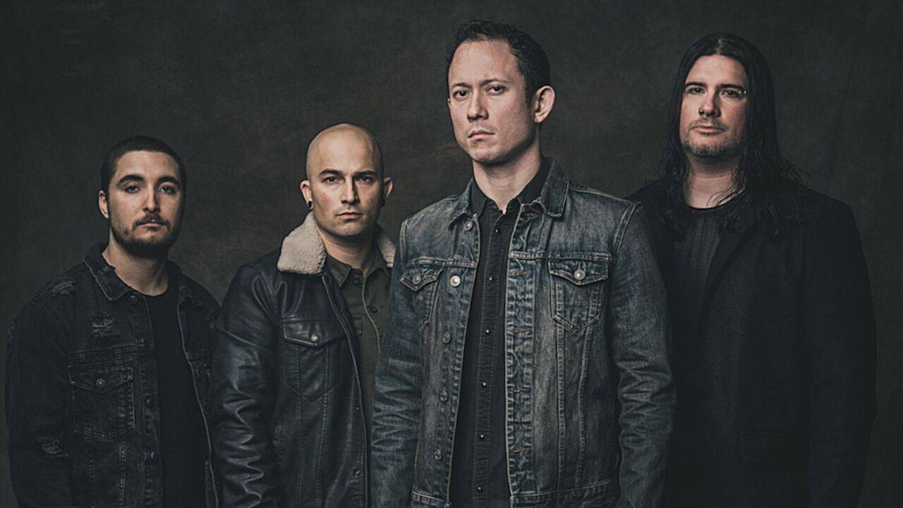 Trivium Share Live 'The Deceived' Performance With Poignant Reflection