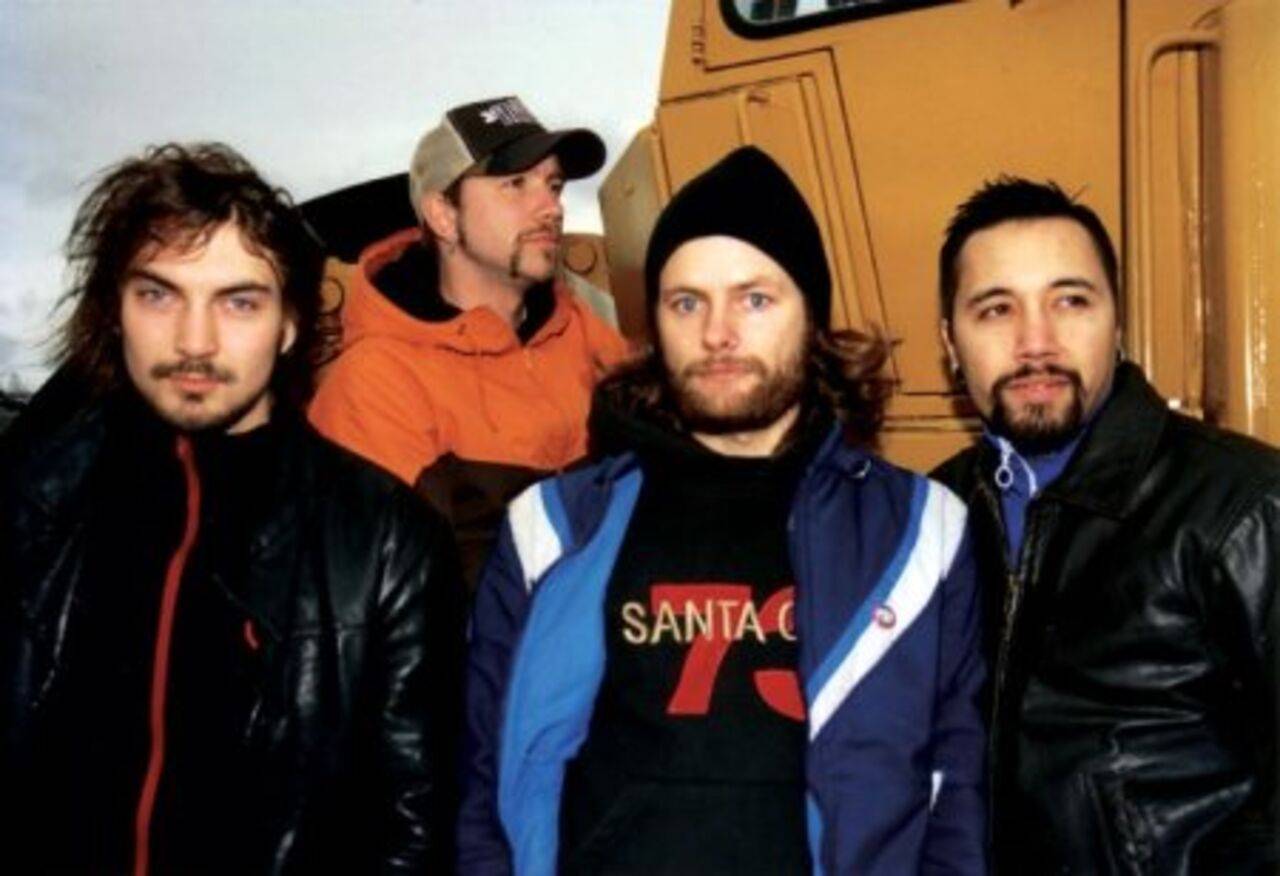 Truckfighters