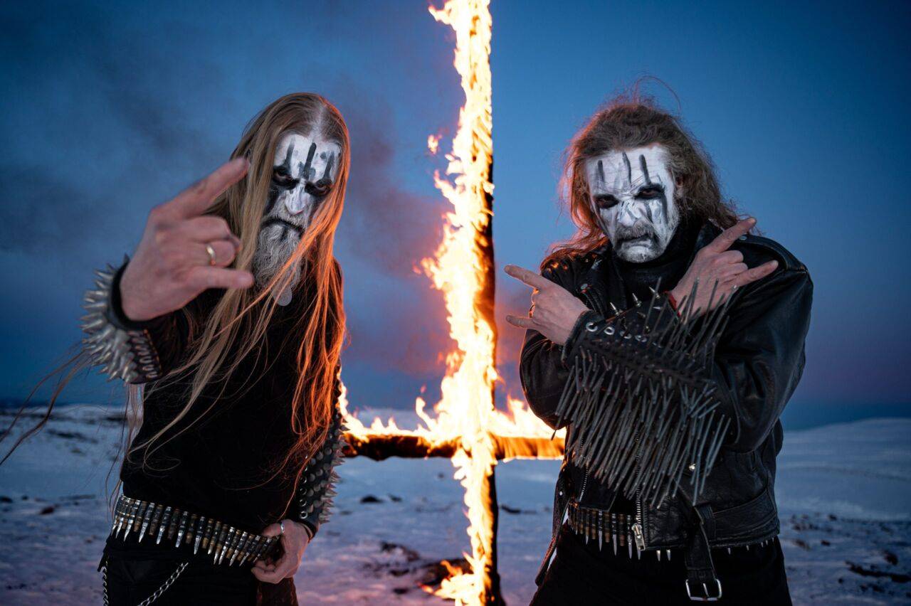 Tsjuder