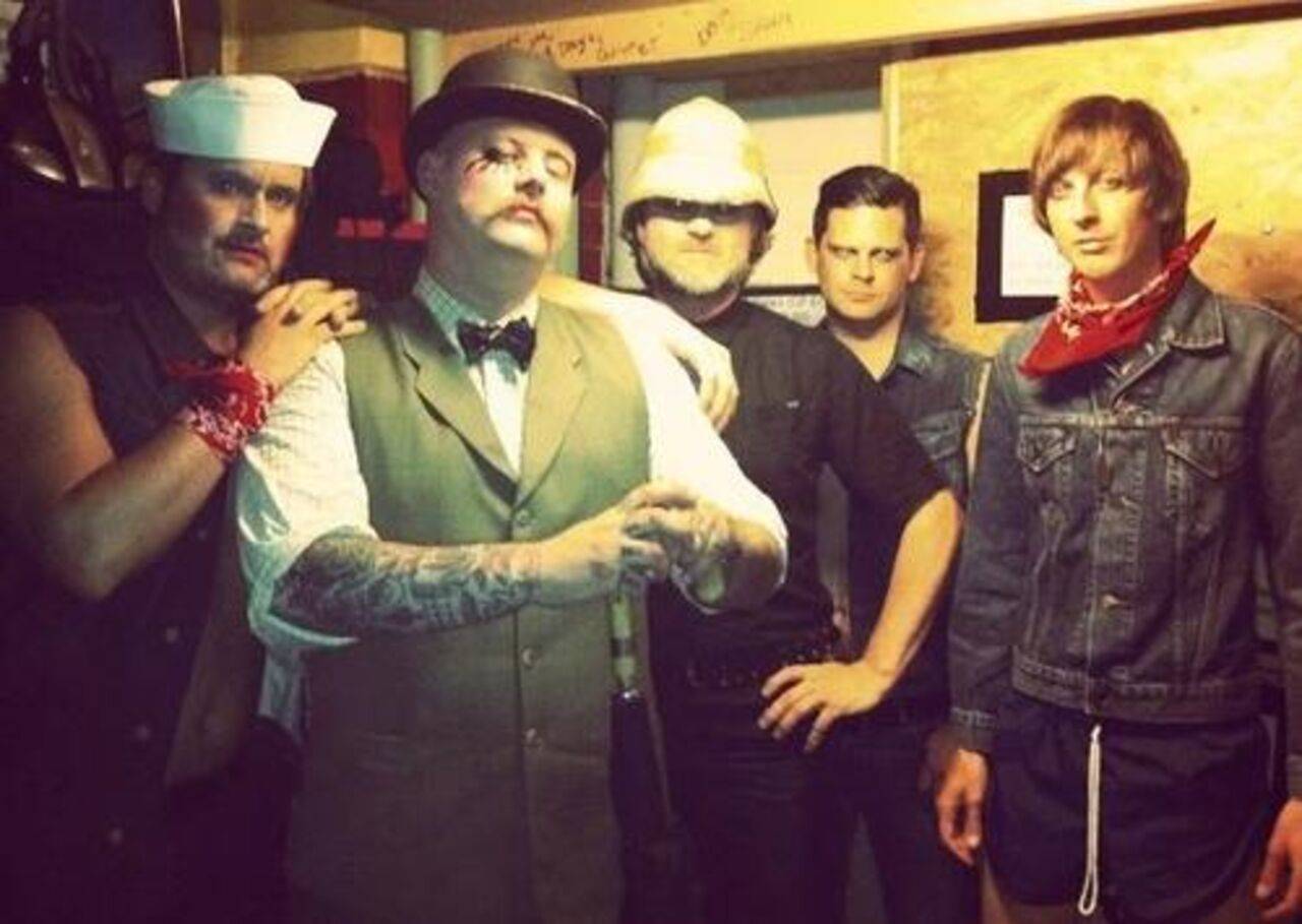 Turbonegro