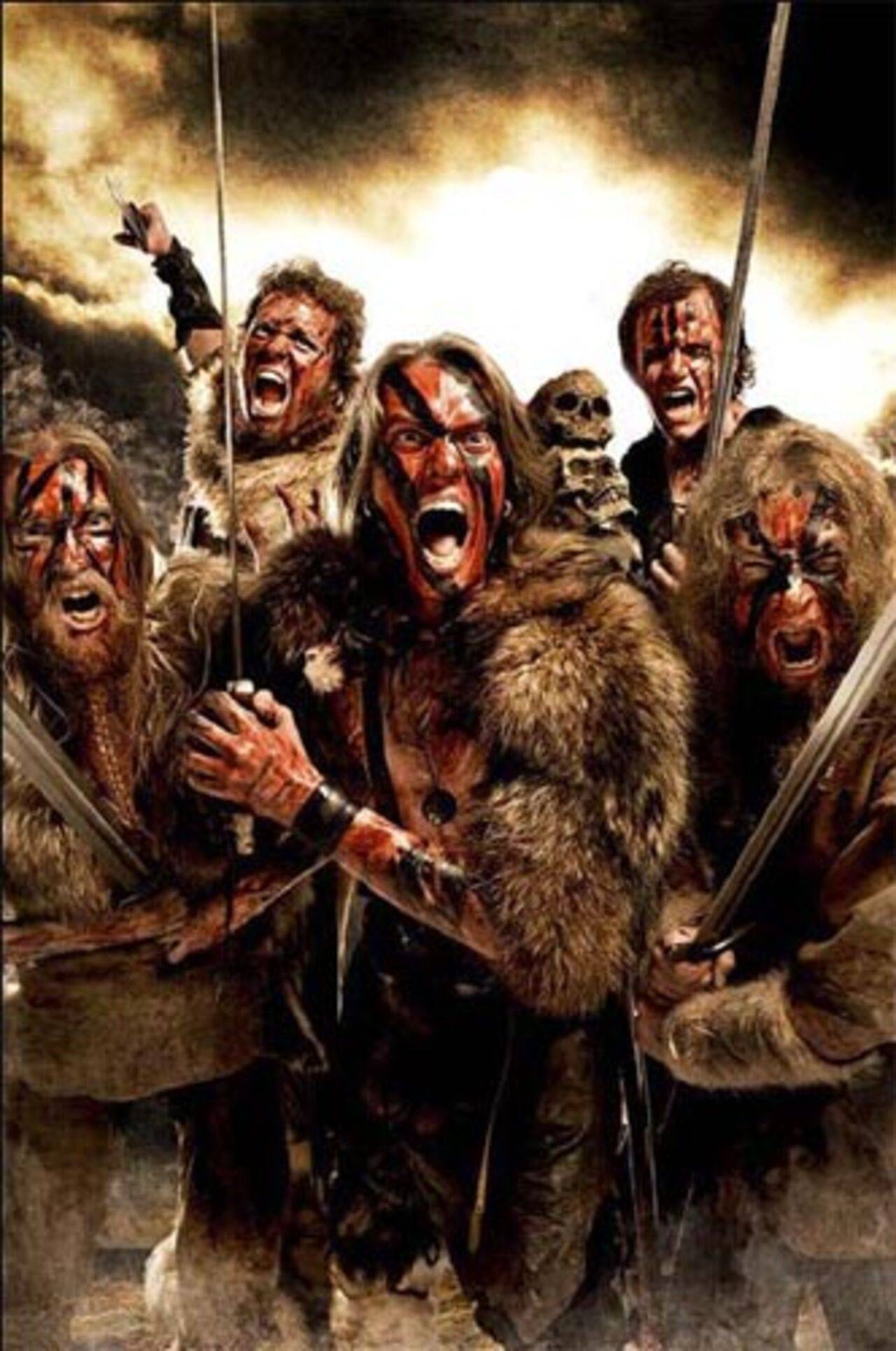 Turisas