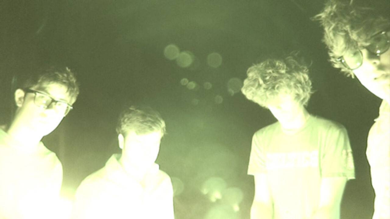 Tv Ghost