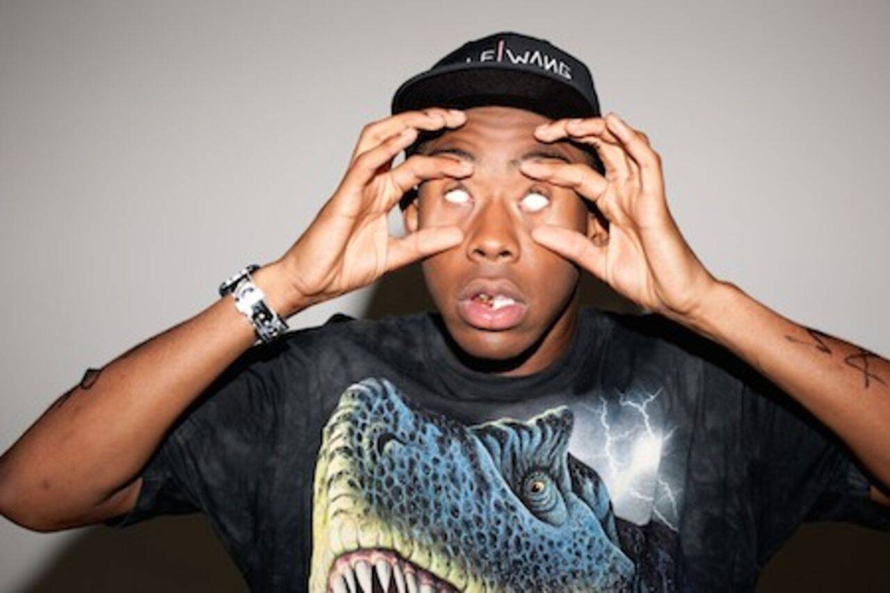 Tyler The Creator