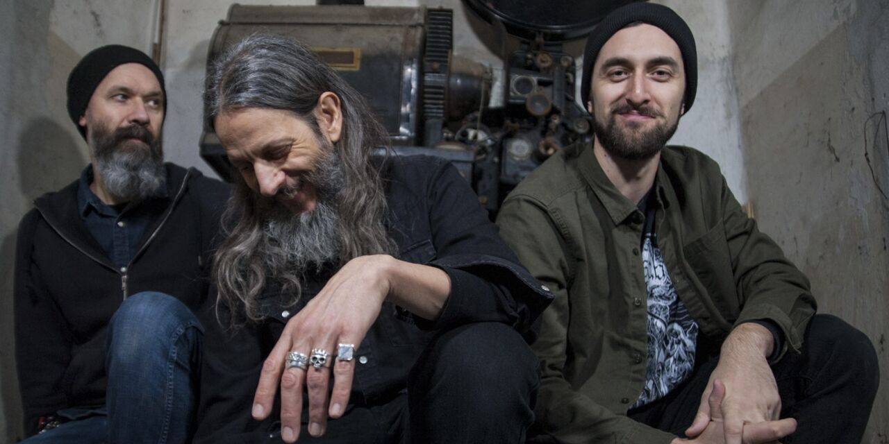 Ufomammut