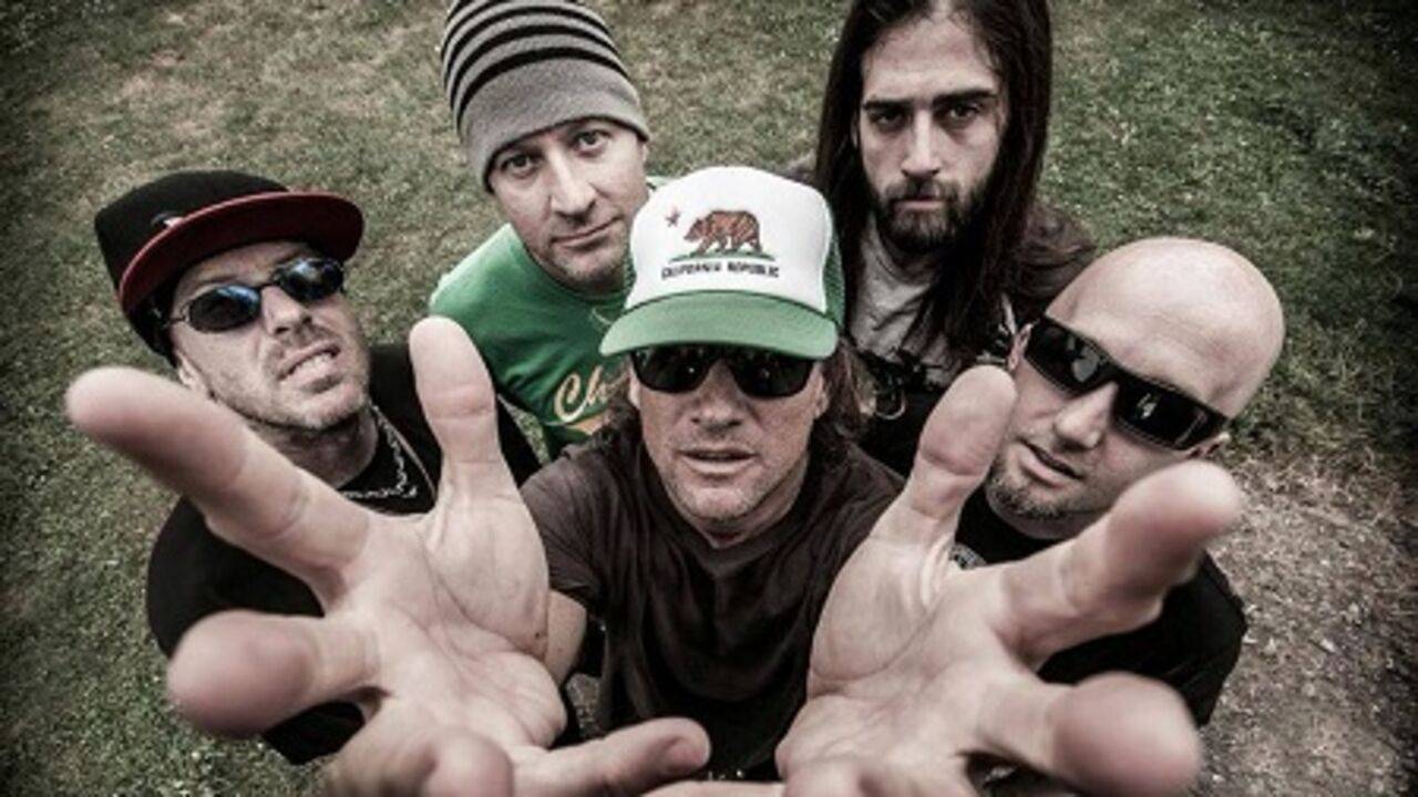 Ugly Kid Joe