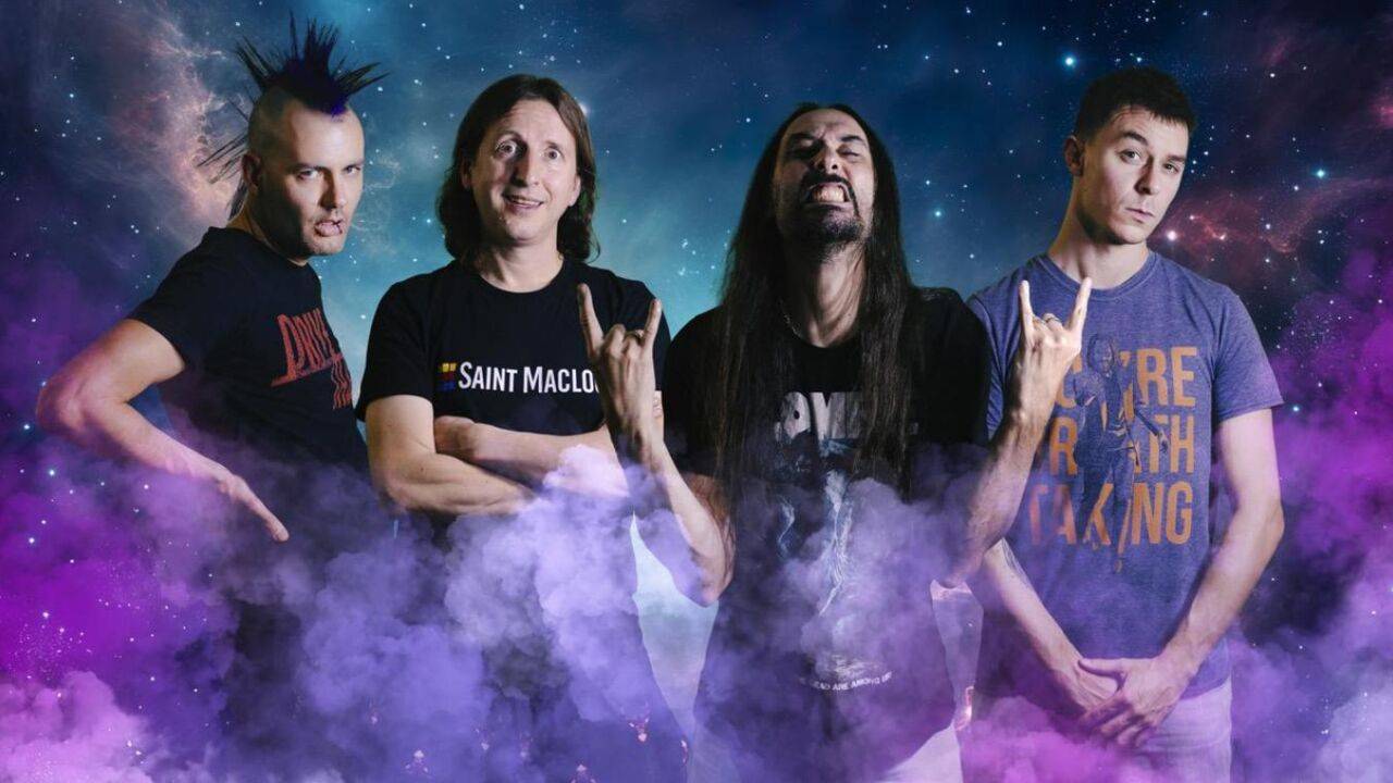 Ultra Vomit