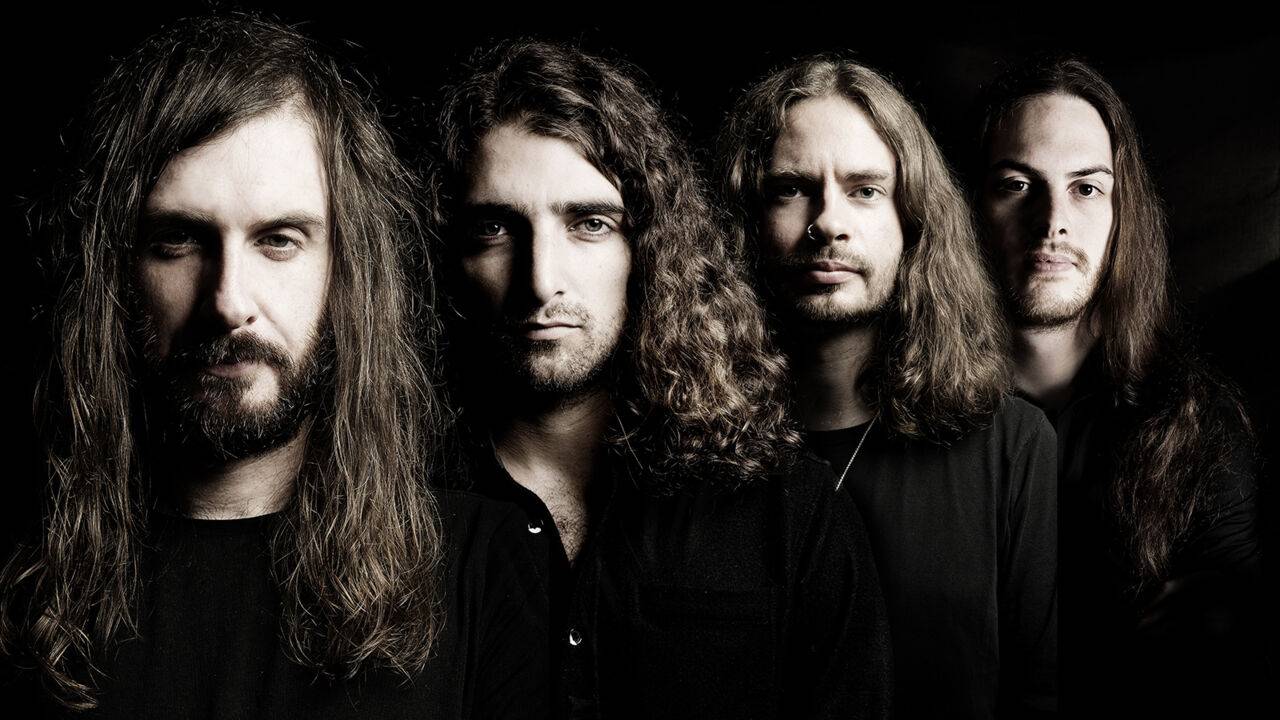 Uncle Acid And The Deadbeats