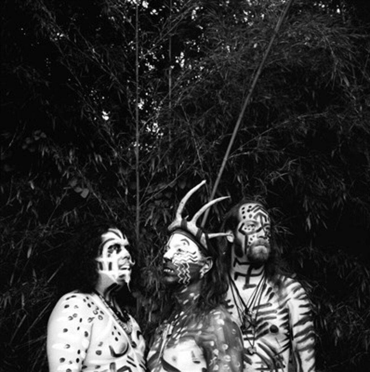 Unconscious Collective