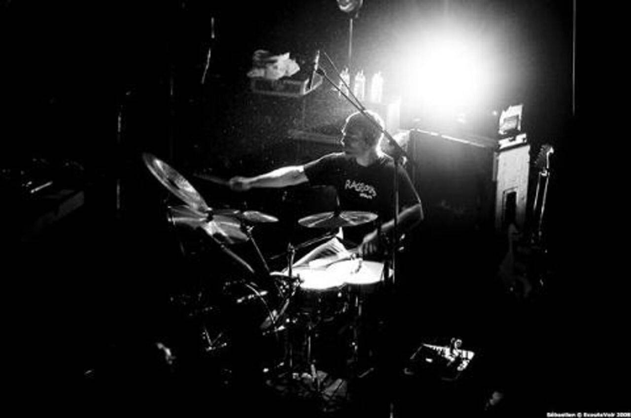 Undergang